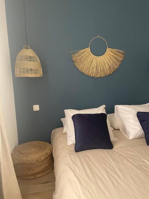 Cassis Centre, Superbe Appartement Neuf, 50M Port. Exterior foto