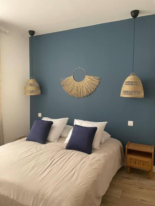 Cassis Centre, Superbe Appartement Neuf, 50M Port. Exterior foto